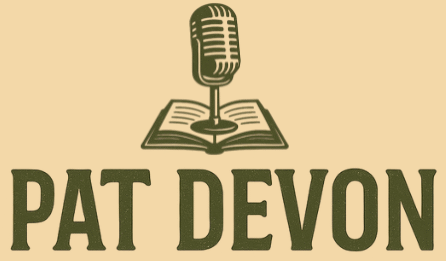 Pat Devon